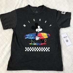 Youth Neff x Disney t shirt size small in youth